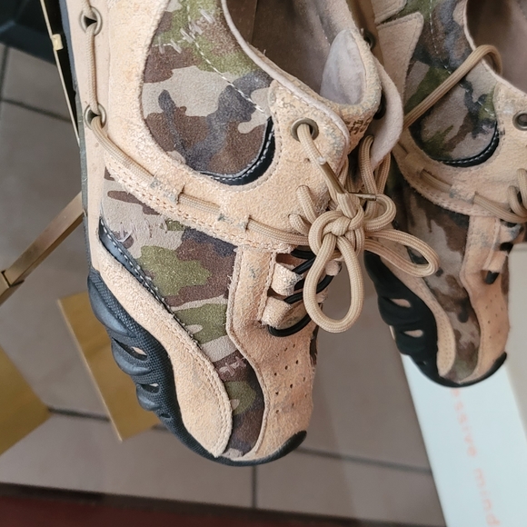 💗 Diverse Manolo sneakers - Picture 9 of 10